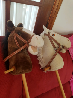 mocka hobby horse