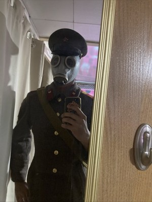 Fotos del artículo de un comprador verificado