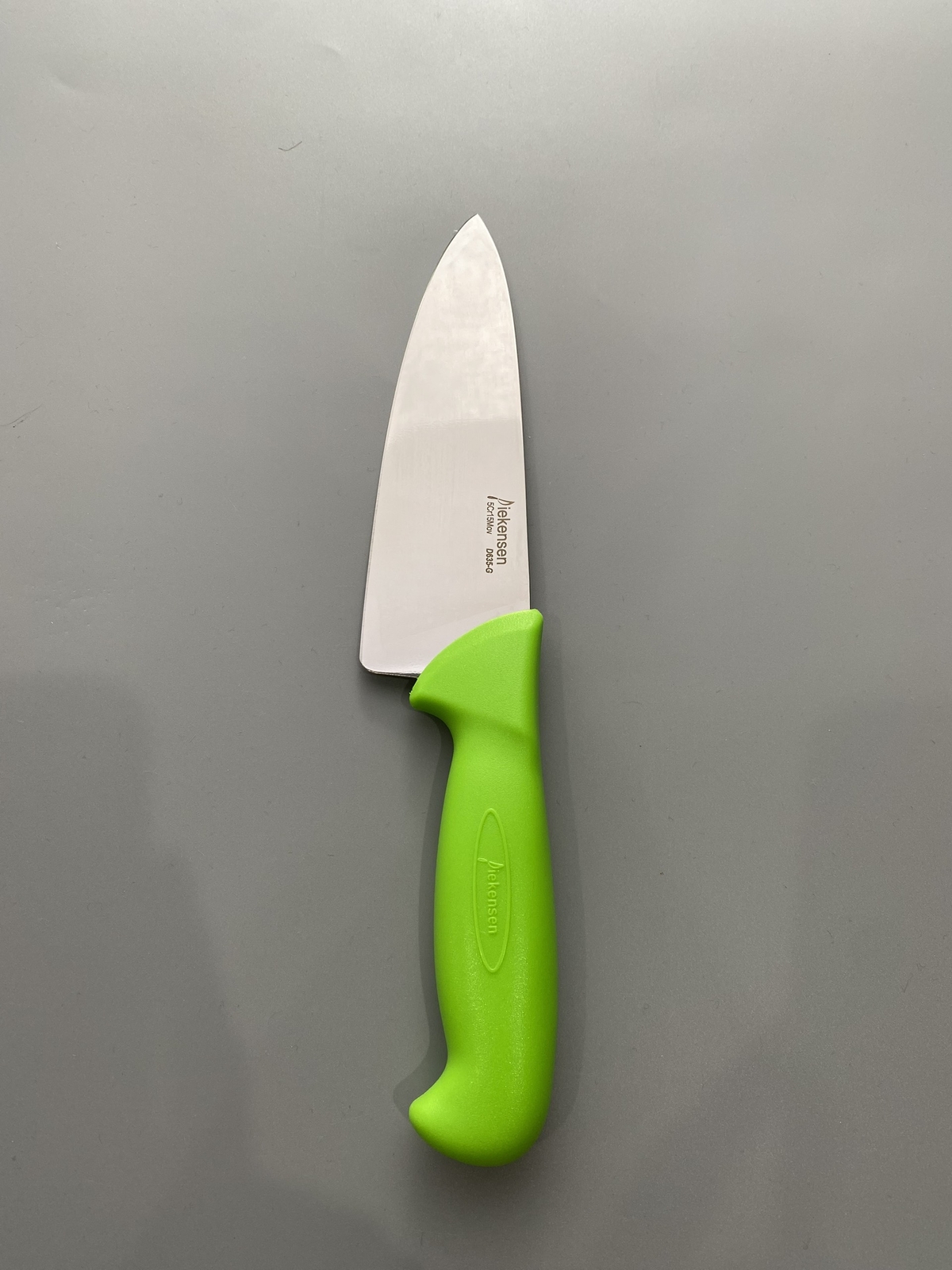 Diekensen Butcher 6