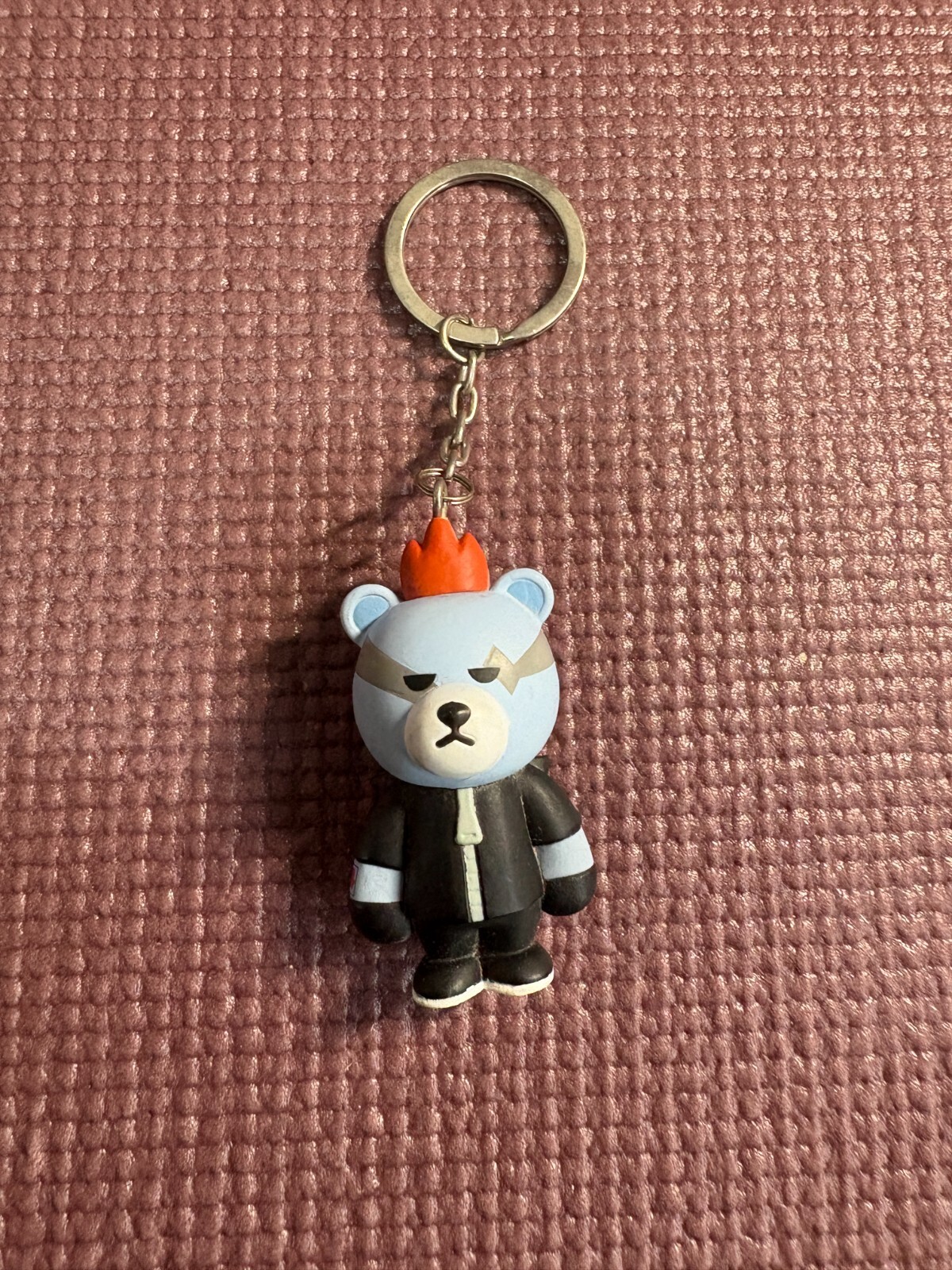 超希少☆ G-DRAGON☆BIGBANGクランクKRUNKペンライトケース