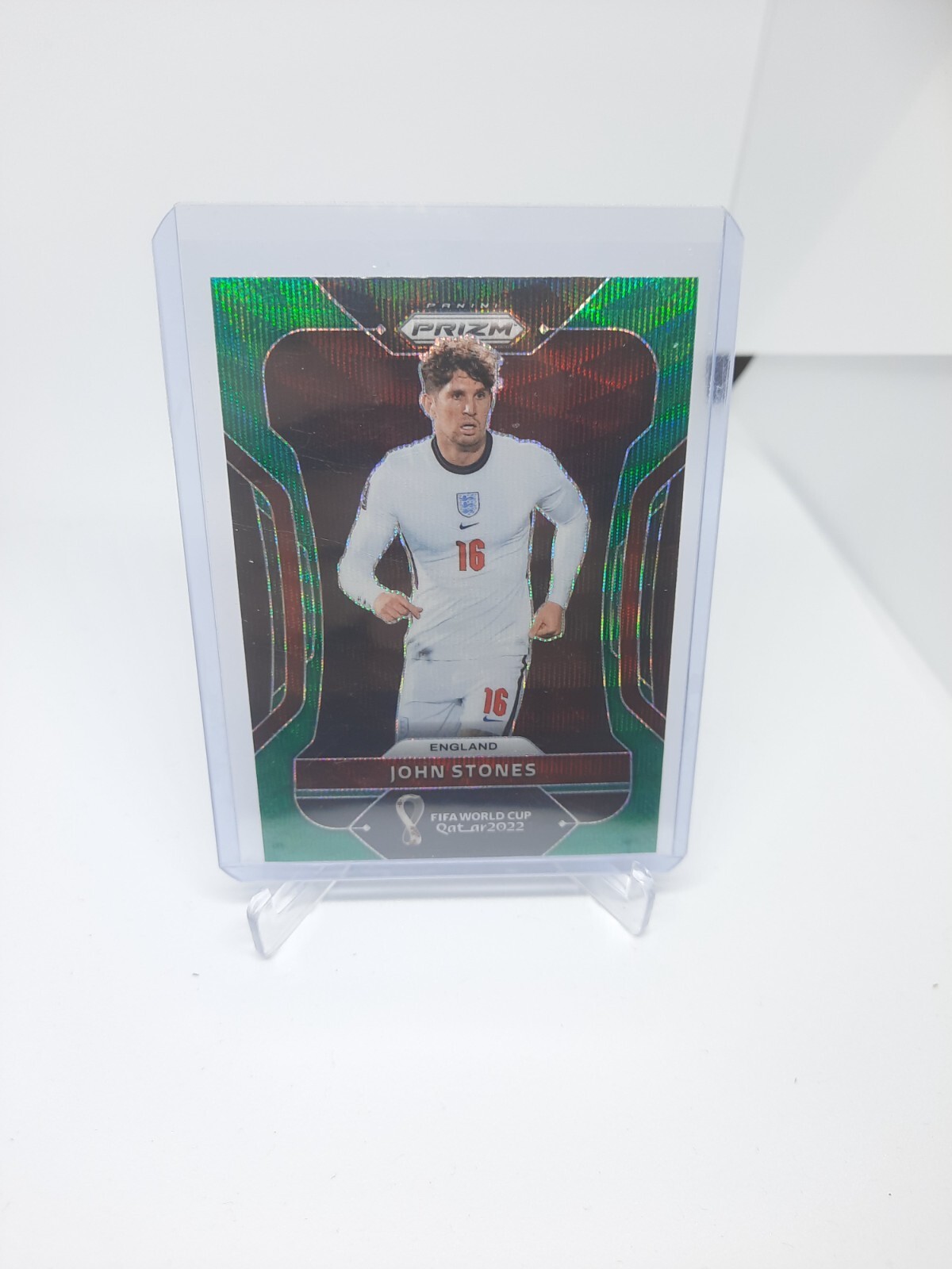 その他 ziyeck panini prizm Qatar signatur psa8 2022 Panini Prizm World Cup Qatar Signatures Black Prizm #S