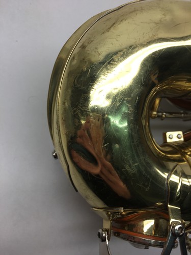 Selmer Alto Saxaphone AS300