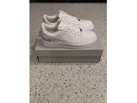 custom air force 1 size 9