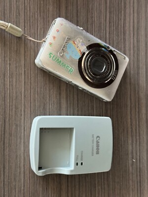 canon ixus115 hs