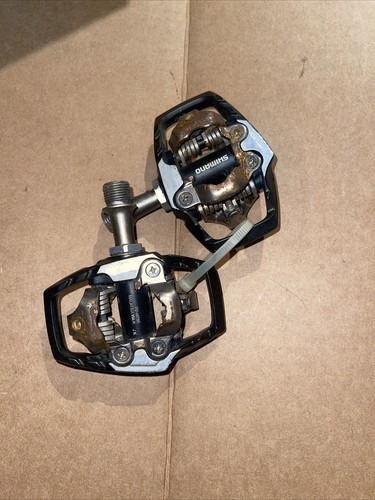 Shimano DEORE XT ペダルセット + Tacx ボトルケージ 即納)シマノPRO（プロ） スマートボトルケージ : サイクルヨシダ