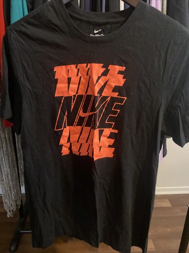 NIKE スコーピオン ノックアウト　Tシャツ 非売品】NIKE 2002 スコーピオン ノックアウト限定Tシャツ