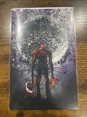 The Curse of Cleaver County #1 * NM+ * Matt Wilson NYCC Exclusive Ashcan Virgin