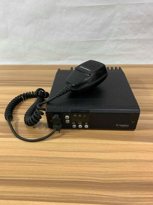 Motorola GM300 VHF 144-174 MHz 8 Ch 16 Pin Aligned. Buy it now for 101.59