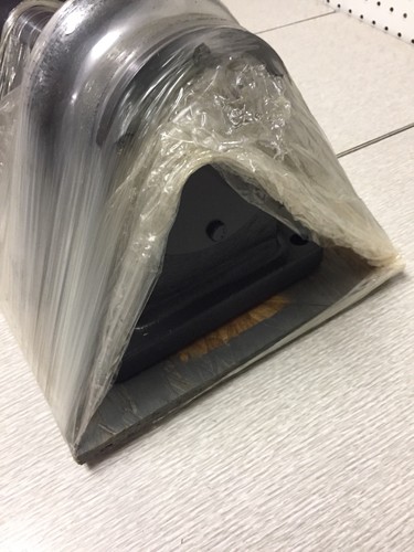 NEW!!!! Gusher Coolant Pump 11022-XLONG