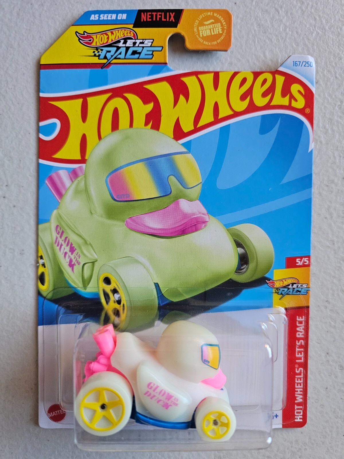 Hot Wheels Duck N' Roll（ダックン・ロール）2台セット $_57.JPG?set_id=880000500F