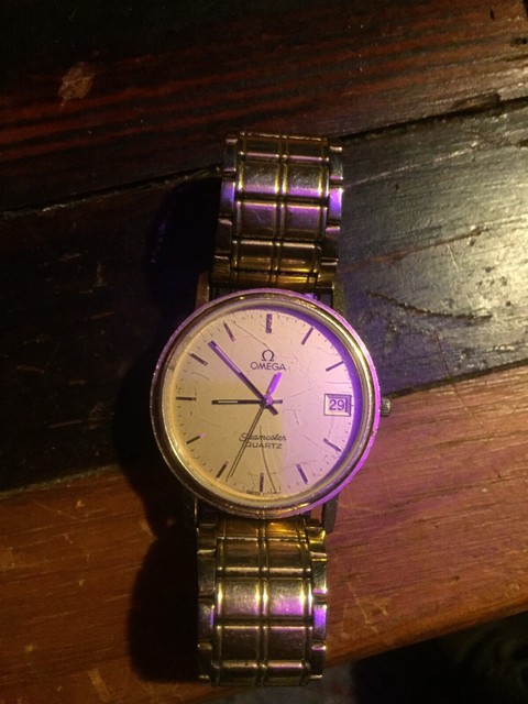 Omega | Watches | Gumtree Australia Mandurah Area - Mandurah | 1231037702