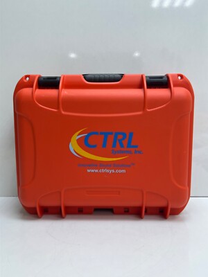 CTRL SYSTEMS INC UL101 RECEIVER UNIT:UL101-RE UNIVERSAL TRANSMITTER: UT2000-RE