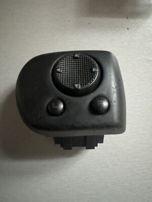 Mk3 Golf Sharan Polo Vento Door Mirror Switch (92-99) 1H2959565 (8 PIN)