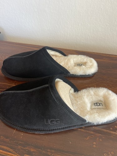 UGG ブラウン スリッパ 39 $_12.JPG?set_id=880000500F