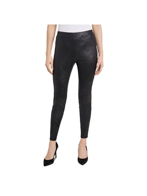 

VINCE CAMUTO Черные женские узкие леггинсы для работы, Черный, 9160815