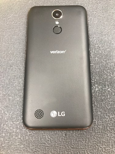 LG K20V, Dummy Display Phone (VS501 MOCK)