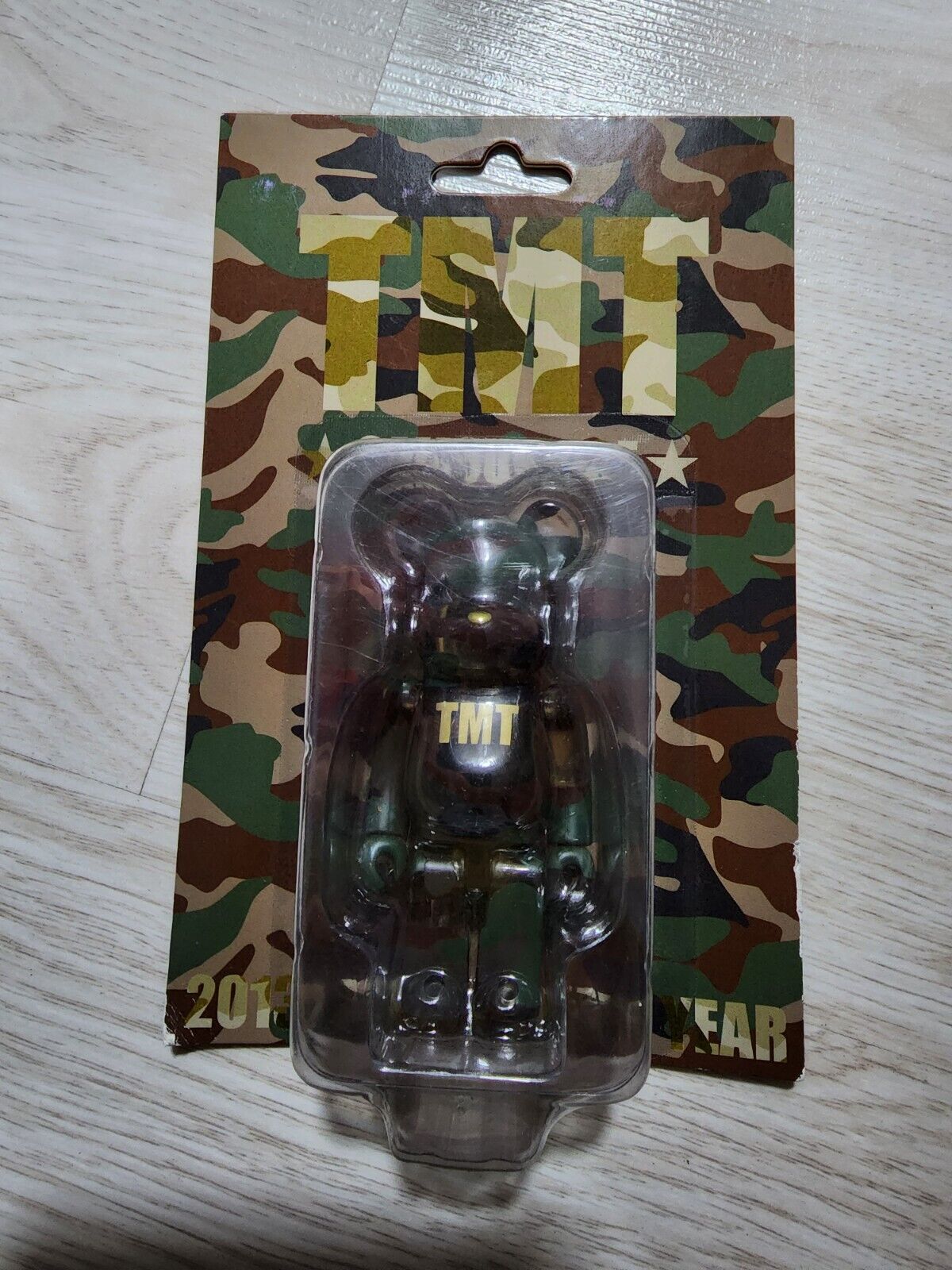 Bearbrick TMT Camouflage 100% Medicom Toy BE@RBRICK | eBay Bearbrick TMT Camouflage 100% Medicom Toy BE@RBRICK | eBay
