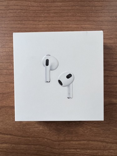 AppleAirPods3本体 ホワイト Amazon.com: Apple AirPods (3rd Generation) (Renewed