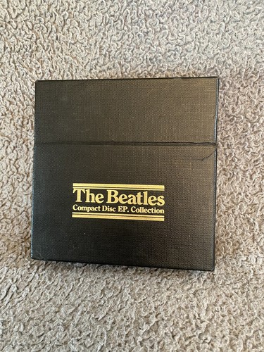 The Beatles　EP COLLECTION  CD $_12.JPG?set_id=880000500F