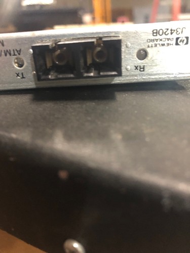 HP J3420B ATM/155 Adapter VME