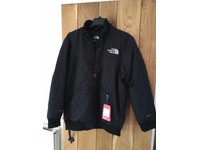 north face dubano down bomber