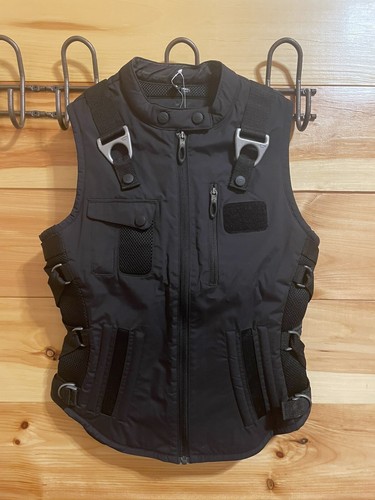 AP VEST OAKLEY TACTICAL オークリー 00s ベスト 00s “OAKLEY