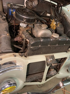 image 4 of engine