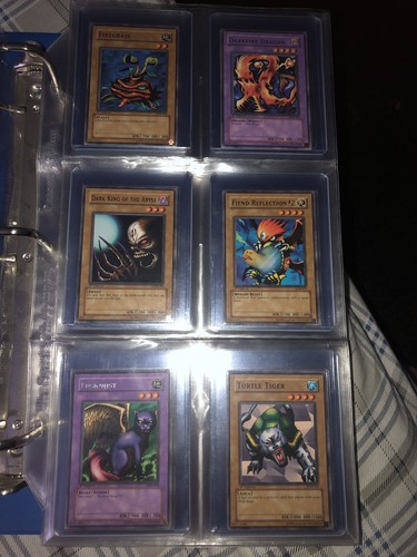 1st Ed Lob Complete Non Holo Set