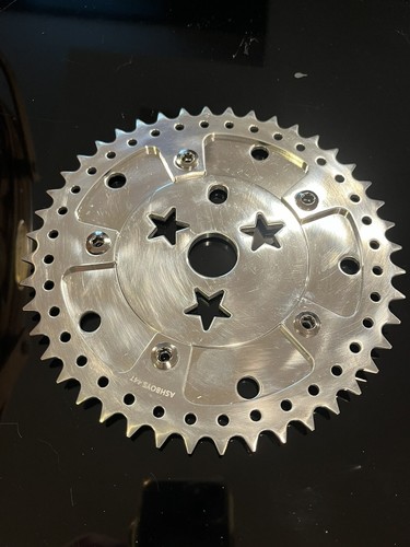 HUTCH ハッチ　BMX OLD SCHOOL　ビンテージ　クランク $_12.JPG?set_id=880000500F
