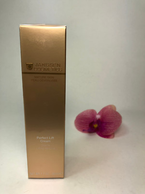 Janssen Perfect Lift Cream 50ml/ 1.7oz  Brand New
