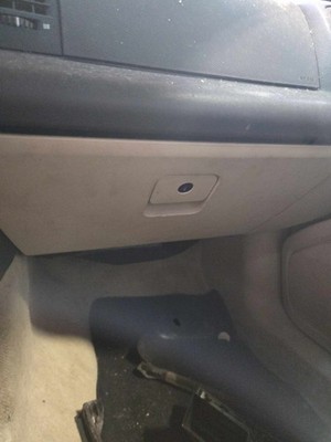 Used Glove Box fits: CADILLAC SRX 04 05 06