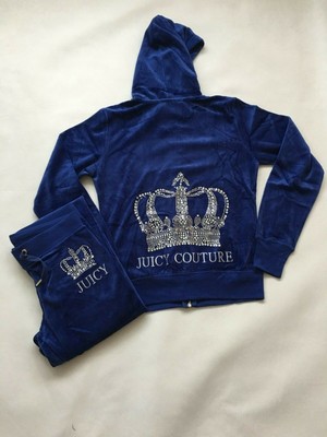 juicy couture tracksuits ebay