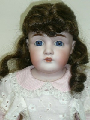 kestner 154 doll