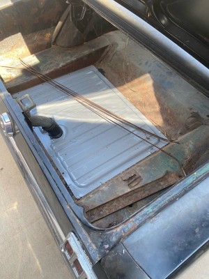 image 1 of interior