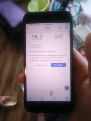 Foto dell'oggetto di un acquirente verificato
