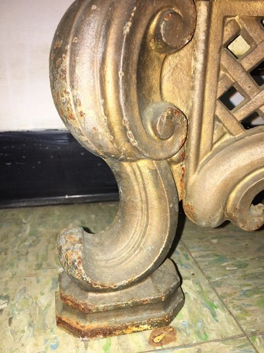 Vintage “the Guardian” Gas Appliance Co Fireplace Insert