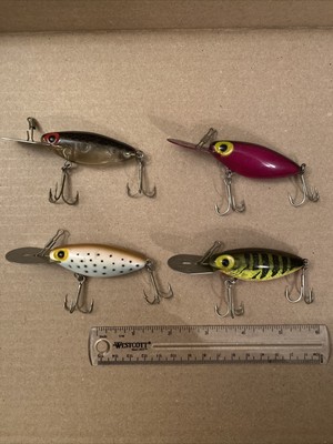 hot n tot fishing lures