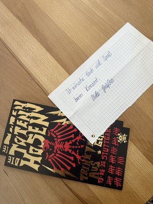 Artikelfoto(s) von einem verifizierten Käufer