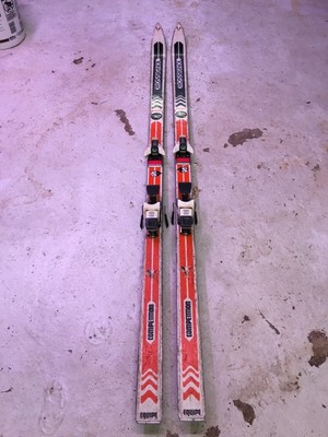 rossignol roc