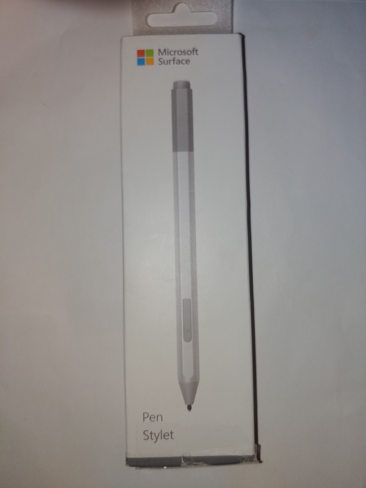 Microsoft Surface Pen シルバー 1776 Amazon.com: Surface Pen 1776 for Microsoft Surface Pen 1776