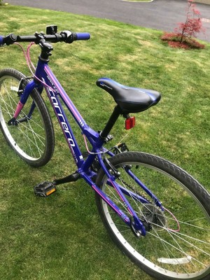 carrera saruna 20 inch