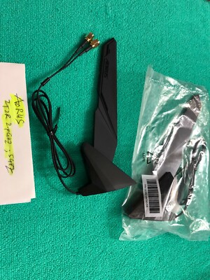 ASrock  X299 Taichi CLX  2T2R DUAL BAND WIFI MOVING ANTENNA ( AORUS ) 
