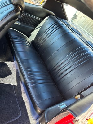 image 8 of interior