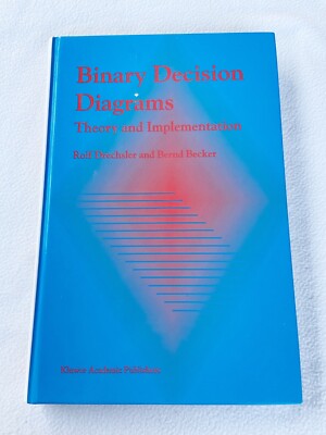Binary Decision Diagrams  Theory and Implementation, HC, VG