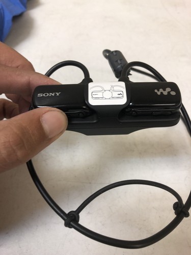 Sony Walkman NWZ-W273 Digital Music Player w/ Cradle  BCR-NWW270 a3h