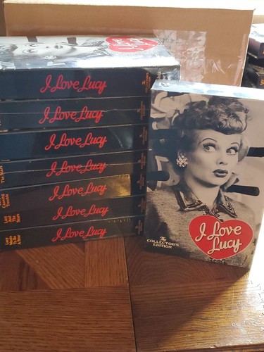 その他 Lucy Show [VHS] The Lucy Show - Lucy Meets Robert Goulet & Lucy, The Star