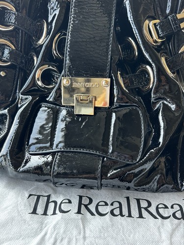 BETTY1000！！JIMMY CHOO 定価85800円　かごバッグ 楽天市場】ジミーチュウ かごバッグの通販