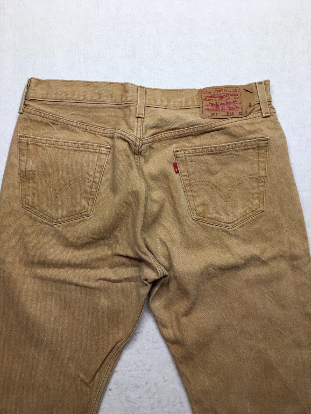 levis 36x29
