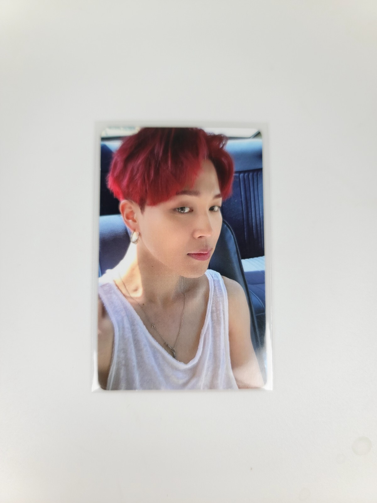 butter　weverse特典　テヒョン BTS Butterアルバム2形態【weverse特典付き】 - メルカリ