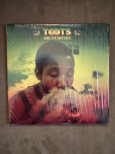 Pressure Drop  Reggae LP×7 BOX Toots and The Maytals Pressure Drop (Vinyl) 7